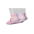 thumbnail image 5 of Character Toddler Ankle Socks, 10-pack, Sizes 12M- 5T, 5 of 5
