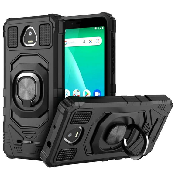Rome Tech Schok Volt SV55 Armor Case - Black