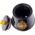 thumbnail image 2 of Harry Potter - Hogwarts Cauldron Small Sculpted Ceramic Cookie Jar, 2 of 6