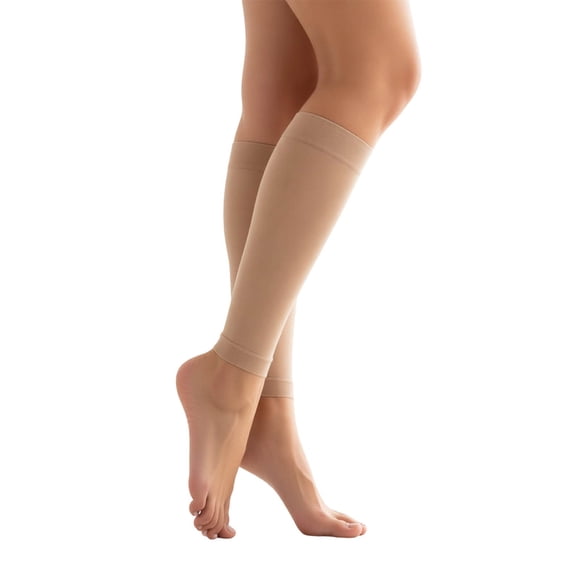 Bas de Compression Graduée pour Soutien Athlétique, Circulation Améliorée, Bas D\'entraînement Physique pour Usage Quotidien