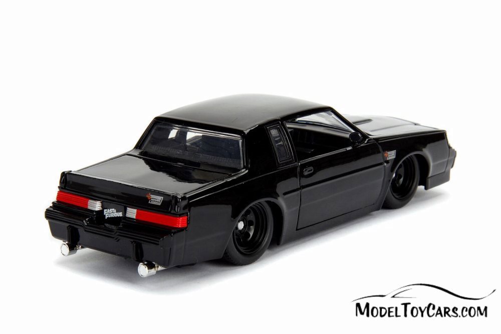 diecast buick grand national