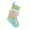 L001, variant on Godderr Christmas Candy Socks New Creative Gift Socks Christmas Tree Hanging Gift Bag 1pcs