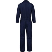 Blue Adult Jumpsuit Coveralls Halloween Michael Myers Costume for Men