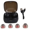 thumbnail image 1 of XG?8 Auriculares Bluetooth Moda Alta calidad de sonido Pantalla digital LED TWS Auriculares Bluetooth sensibles al tacto, 1 of 8