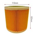 thumbnail image 3 of Replacement Filter For Wd3 Wd3200 Wd3300 Mv3 Vacuum Cleaner Spare Parts Accessories Hepa Filters Hy, 3 of 5