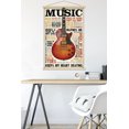 thumbnail image 2 of La musique m'inspire, 2 of 5