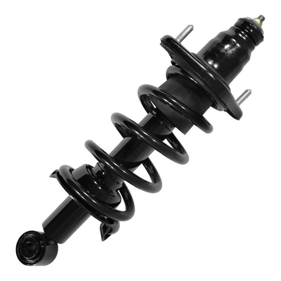 Unity Automotive Rear Right Complete Strut Assembly Fits 2007-2011 Honda CR-V, 15086