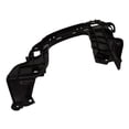 thumbnail image 2 of KarParts360 For Mercedes-Benz GLE300d 2016 Bumper Bracket Rear, Passenger Side | Replacement For MB1163110 | 2928853400, 2 of 4