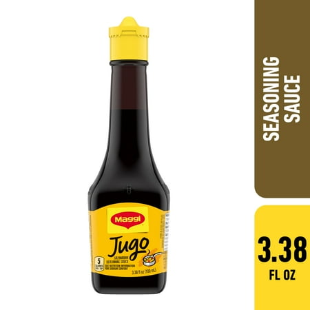 UPC 043456073501 - Maggi Five Calorie Jugo Seasoning Sauce UPC 043456073501 - Maggi Five Calorie Jugo Seasoning Sauce