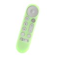 thumbnail image 5 of HEMLBOYW Silicone Protections Case for TV Streamers Remote with Shockproof Magnetic Technology and Wrist Straps, 5 of 7
