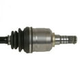 thumbnail image 3 of A1 CARDONE - CV DRIVE AXLE Fits select: 1995-1999 NISSAN MAXIMA, 1996-1999 INFINITI I30, 3 of 4