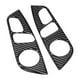 thumbnail image 2 of Panel de ajuste de asiento, cubierta embellecedora, pegatina decorativa automática para Audi Q7 2008-2015, 2 of 8