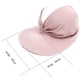 thumbnail image 2 of Sombreros para el sol Sombrero de verano unisex Protección UV para exteriores Gorra con visera Visera de playa Tapas superiores vacías Plegables Xemadio HMJM181-7, 2 of 5