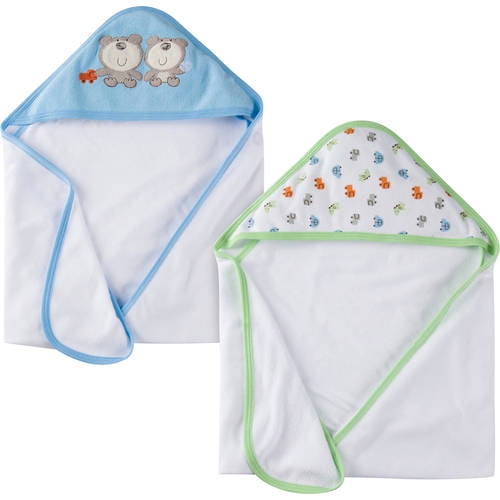 baby boy bath towels