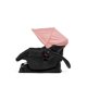 thumbnail image 4 of Carriola de Viaje para Bebe Plegable Ligera con Portabebe-Rosa, 4 of 9