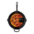 thumbnail image 1 of Sartén 30cm hierro fundido Bergner Cook & Share, 1 of 2