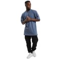 thumbnail image 3 of Urban Classics Mens Plain Tall T-Shirt, 3 of 3