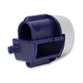 thumbnail image 1 of Transmission Shift Lever Pusher with Spring for Honda Odyssey 3.5L 54132-SHJ-A01-, 1 of 2