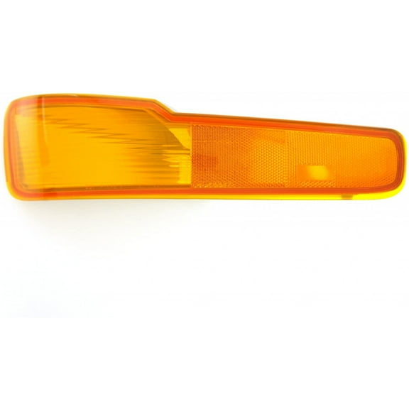 For Buick LeSabre 1997 1998 1999 Driver Side Turn Signal/Parking Light | Custom/Limited Models | GM2520150 | 5977563