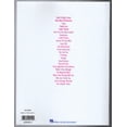 thumbnail image 2 of Best of Patsy Cline The Best of Patsy Cline: E-Z Play Today Volume 50, Book 50, (Paperback), 2 of 2