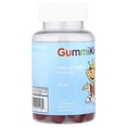 thumbnail image 3 of GummiKing Melatonin for Kids, Strawberry, 1 mg, 60 Gummies, 3 of 4