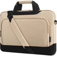 thumbnail image 1 of Bolsa para portátil DOISO de 17-17,3 pulgadas de gran capacidad para Dell XPS, 1 of 6