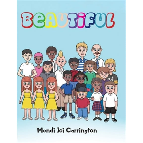 Beautiful (Hardcover)