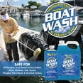 thumbnail image 2 of Star Brite Car Wash 080416P Liquid; Boat; 16 Ounce Bottle; Non-Streaking; Biodegradable; Non-Streaking; Single; With US Label, 2 of 4