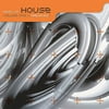 Various Artists - The Best Of House, Vol. 1: Progressive House - House - CD