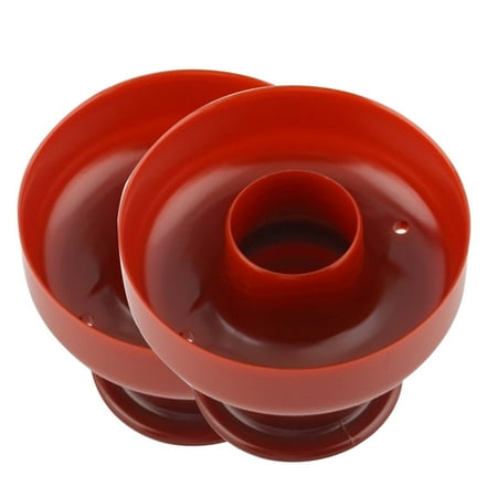 

Xinqinghao Fondant Cutting Party Cake Mould DIY Tool Kitchenï¼Dining Bar Multicolor