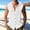 A161 White, variant on Xdegoge Cotton Linen Sleeveless Blouses for Women Button Up V Neck Hooded Tank Top with Pocket Lightweight Breathable Casual Summer Shirts Flowy Beach Vacation