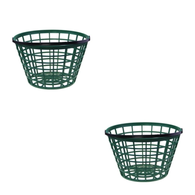 Toystoory Outdoor Golf Ball Basket Container Golfball to Hold Bucket Up Type1 NO1
