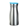 thumbnail image 3 of DimyFew Bouilloire en Acier Inoxydable à Isolation sous Vide 0,8 L Moderne pour Camping Bar Mariages Bleu Sans Poignée, 3 of 8