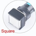 thumbnail image 3 of Cable adaptador con conector SMA macho a hembra, cable de extensión de antena, cable RF 0-6G, cable RG316, 3 of 5