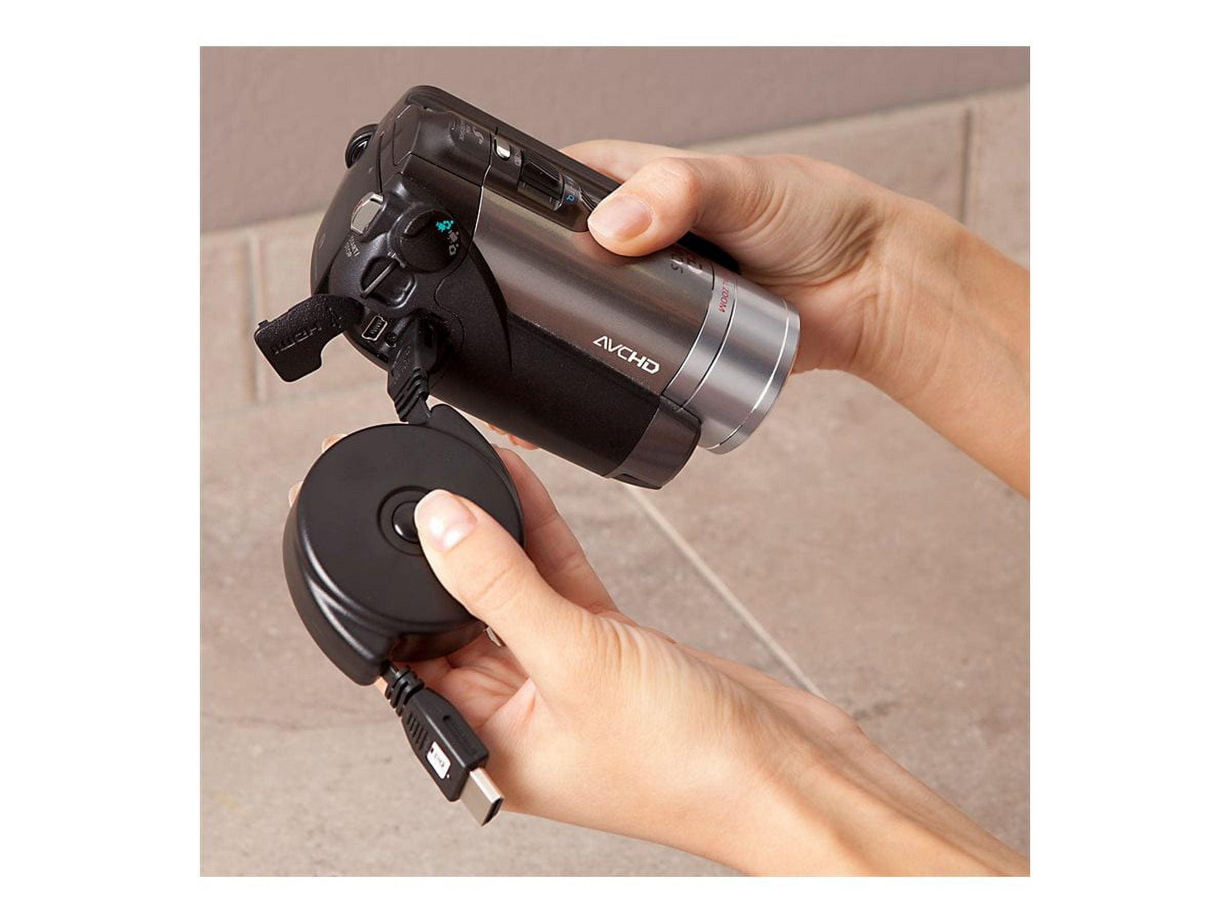 EMERGE TECHNOLOGIES ETCABLEHDM RETRACTABLE HDMI A TO A CABLE