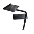 thumbnail image 1 of GTA/GTSF Keyboard Mouse Tray Black, 1 of 4