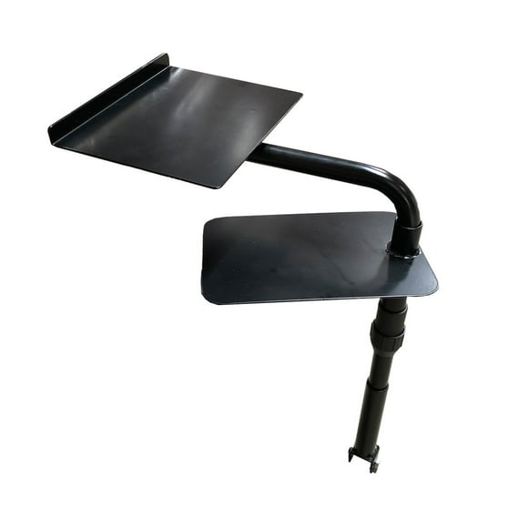 GTA/GTSF Keyboard Mouse Tray Black