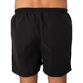 thumbnail image 4 of Ellesse Lamina Swim Shorts, Black, 4 of 5