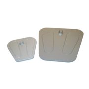 Baseline Back, Leg, Chest Dynamometer Muscle Tester