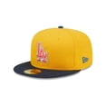 thumbnail image 2 of GORRA NEW ERA 59FIFTY 7 1/8 LOS ANGELES DODGERS 70683336 DODGERS STADIUM, 2 of 3