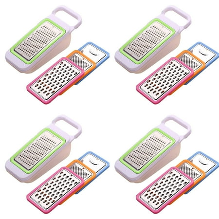 

Vegetable Cutter Household Kitchen Manual Rotating Vegetables Fruits And Cheese Grater Slicer With Cover Storage 2PCS Vegetable Peelers And Shders The Anatomy of A Cheese Plate Vegetable Peeler Set