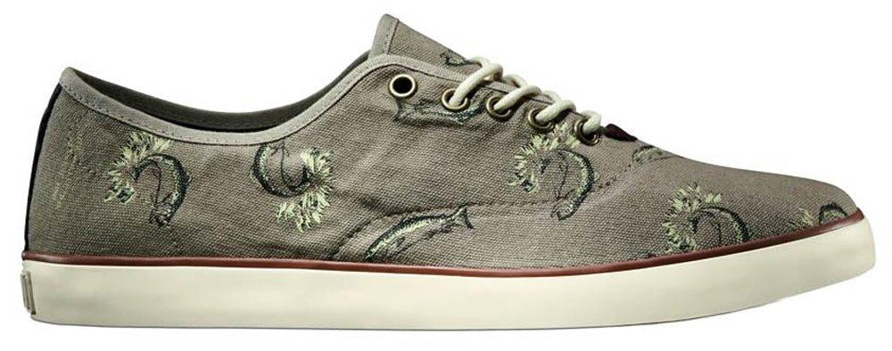 Vans woessner top