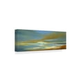 thumbnail image 2 of Trademark Fine Art 'Transcendent Light' Canvas Art by Sheila Finch, 2 of 4