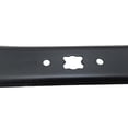 thumbnail image 3 of Proven Part Mulching Blade Fits SPM209370365, 942-0741A, CC-742-3032, 742-0741, 3 of 7
