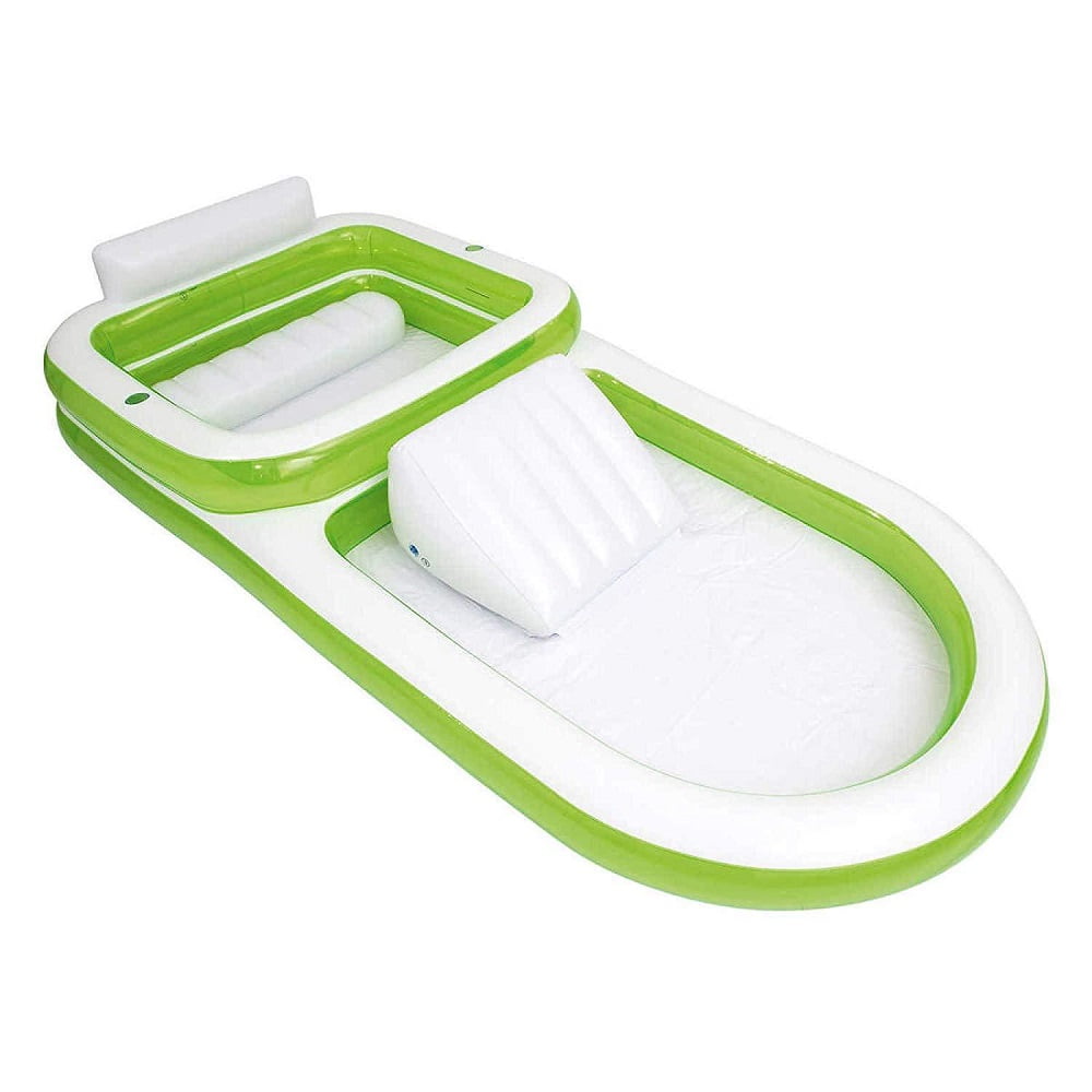 bestway h2ogo family pool