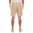 thumbnail image 3 of Brooks Brothers mens  Linen-Blend Short, 36, Brown, 3 of 4