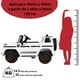 thumbnail image 5 of Camioneta Montable Eléctrico JOYKOO Mercedes-Benz G63 AMG 12v Blanco, 5 of 7