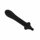 thumbnail image 1 of Cabezal De Pistola De Masaje, Accesorio De Cabeza De Pistola De Masaje, Silicona, Impermeable, 0,47-0,51 Pulgadas, Seguridad Para El Hogar, 1 of 7