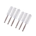thumbnail image 1 of 6Pcs Nylon/Stainless/Copper Brush Cleaner Tube Pipe Cleaning Nylon, 1 of 9