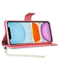 thumbnail image 2 of For Cricket Debut Smart 2022 SL101AE Wallet Cover Phone Case + Tempered Glass - Dreams Come True, 2 of 5
